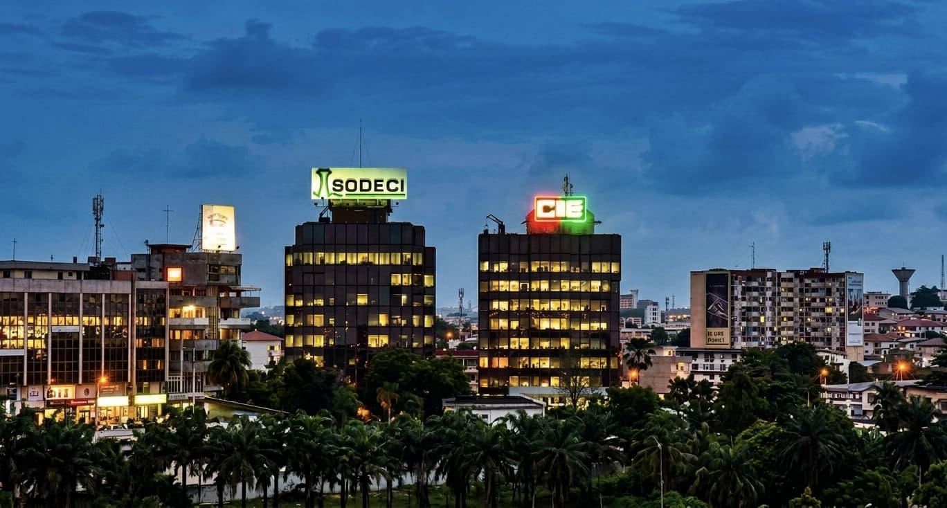 Côte d’Ivoire : CIE et SODECI réunissent leurs services pour faciliter le raccordement des projets immobiliers