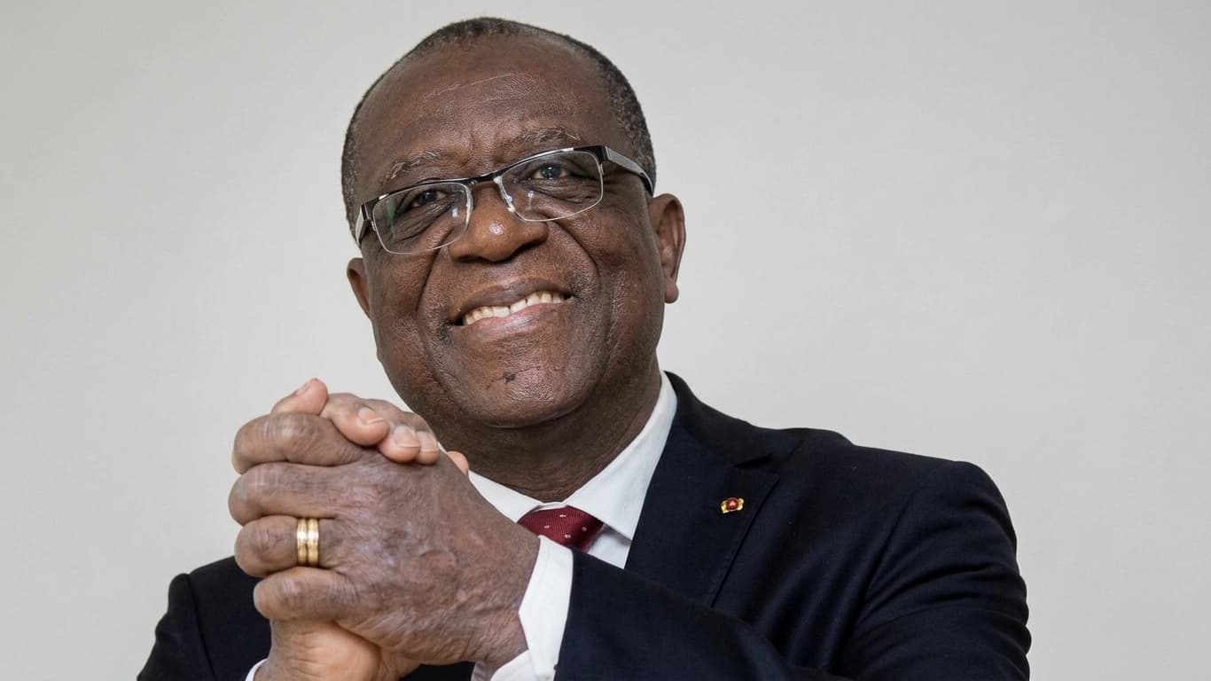 Côte d’Ivoire : Georges-Philippe Ezaley et Roger M’ Bia placés sous contrôle judiciaire