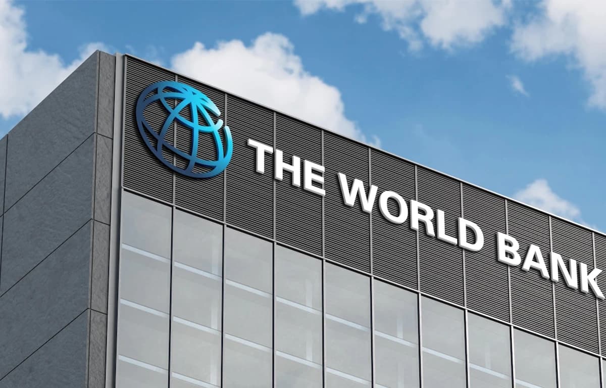 Banque mondiale : une stratégie numérique mondiale pour favoriser l’emploi des jeunes