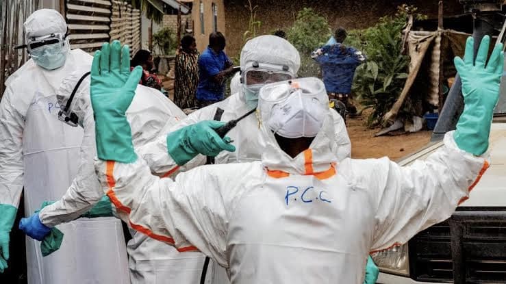 Nigeria : un premier cas d’Ebola confirmé à Abuja, les autorités en alerte maximale
