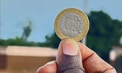 Abengourou : le préfet rappelle que les pièces de 500 FCFA restent valables et doivent être acceptées