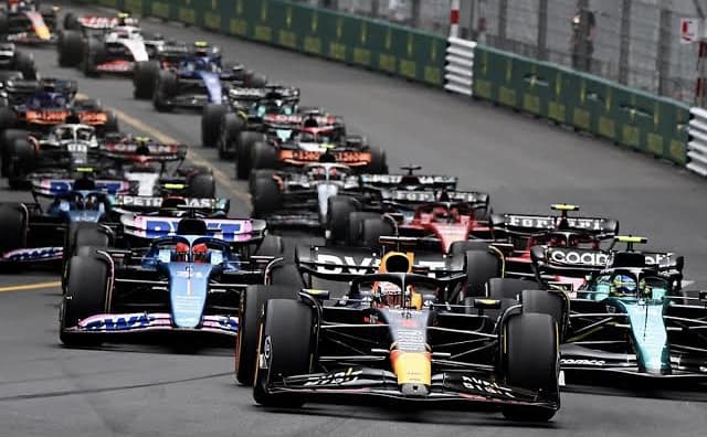 Formule 1 : le Rwanda accueillera le Grand Prix d’Afrique au début des années 2030