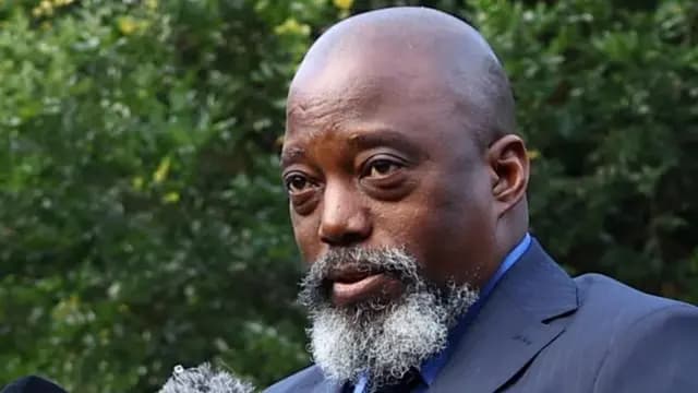 RDC : Joseph Kabila condamné à mort par contumace, les charges retenues contre l’ancien président