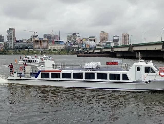 Côte d’Ivoire : l’Union européenne mobilise 1,96 milliard FCFA pour développer le transport lagunaire à Abidjan