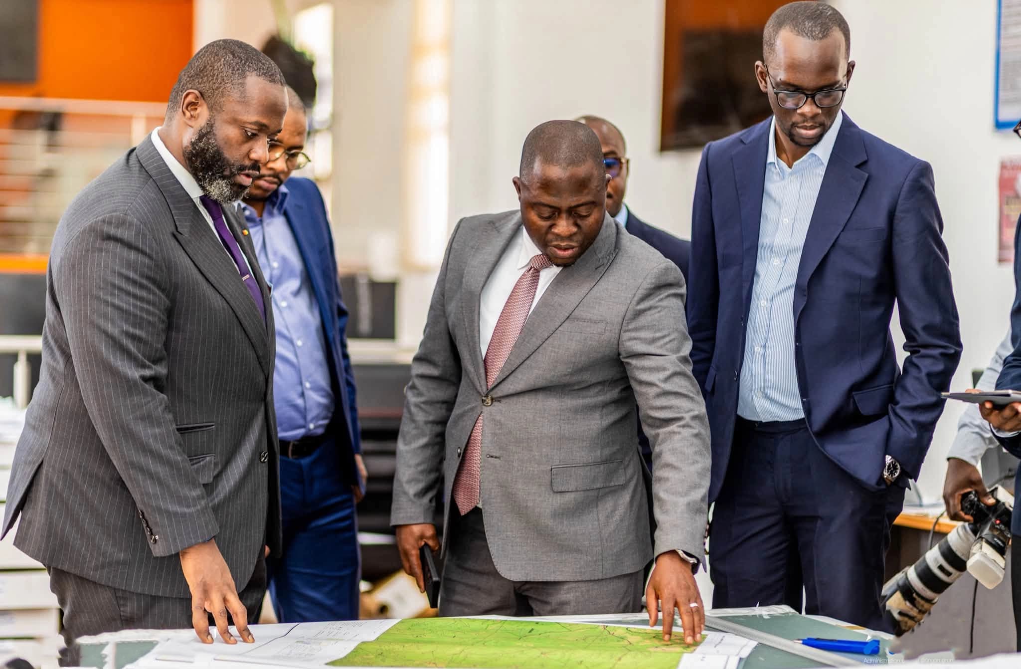 Côte d’Ivoire–Guinée : le BNETD et l’ ACGP misent sur le partage d’expertise pour les grands projets
