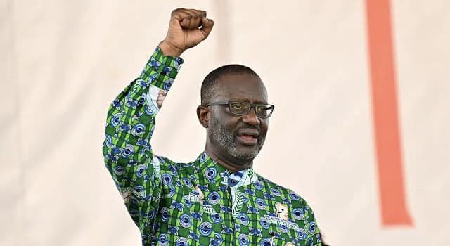 Côte d’Ivoire : le dossier judiciaire de Tidjane Thiam renvoyé au 19 novembre 2026