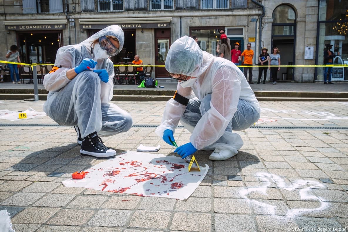 France : une fusillade meurtrière secoue Trappes et La Verrière, le parquet antiterroriste ouvre une enquête