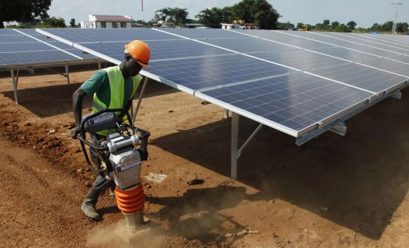 Côte d’Ivoire : Katiola se prépare à accueillir une centrale solaire de 50 MWc