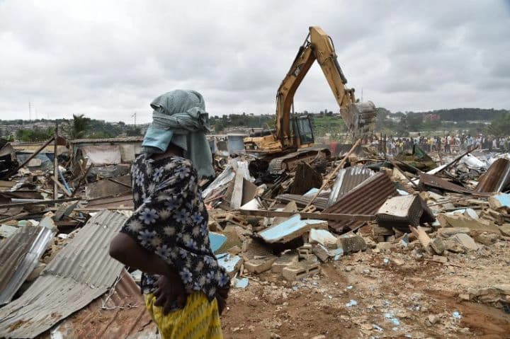 Métro d’Abidjan : 11 644 personnes indemnisées, 10 milliards FCFA supplémentaires annoncés
