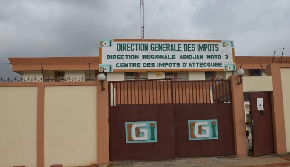 Côte d’Ivoire : la DGI se rapproche des 4 500 milliards FCFA et vise plus de 6 000 milliards en 2026