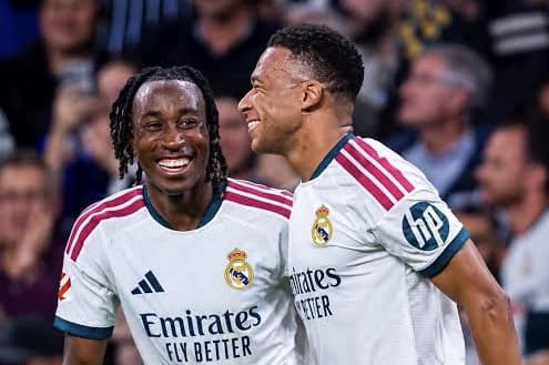 Clásico 2026 : Mbappé s’offre un doublé, Yan Diomandé joue les grands rôles sans complexe