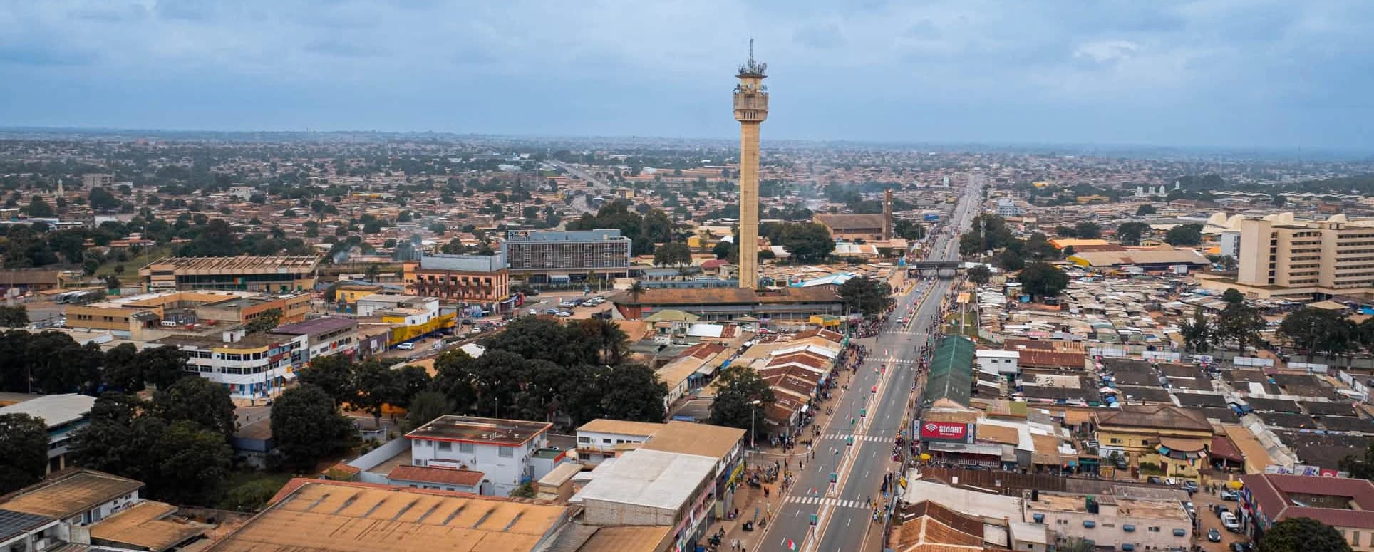 Bouaké : 10 millions de FCFA volés dans une entreprise, le suspect interpellé et l’argent récupéré