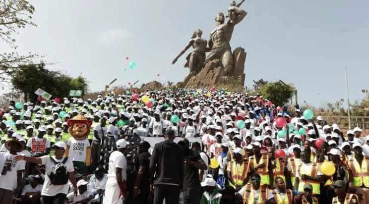 JOJ Dakar 2026 : le Sénégal s’apprête à faire entrer l’Afrique dans l’histoire olympique