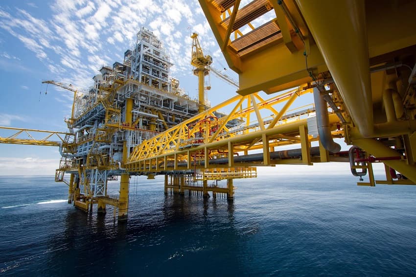 Gabon : cinq personnes portées disparues après le naufrage de la plateforme Prospector 5