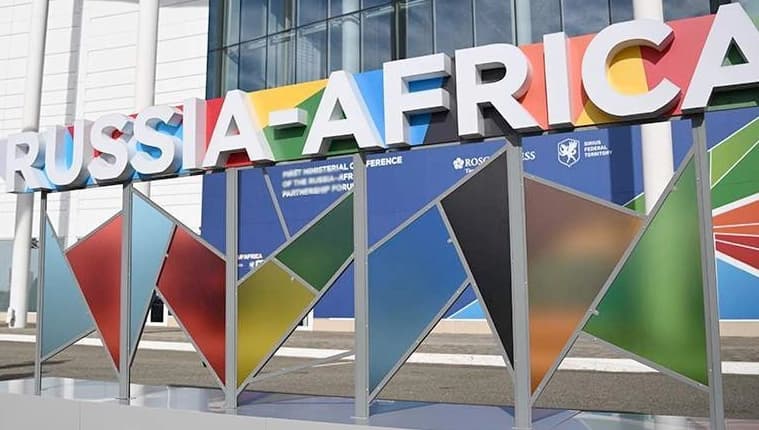 Sommet Russie-Afrique 2026 : Moscou veut renforcer ses partenariats avec le continent