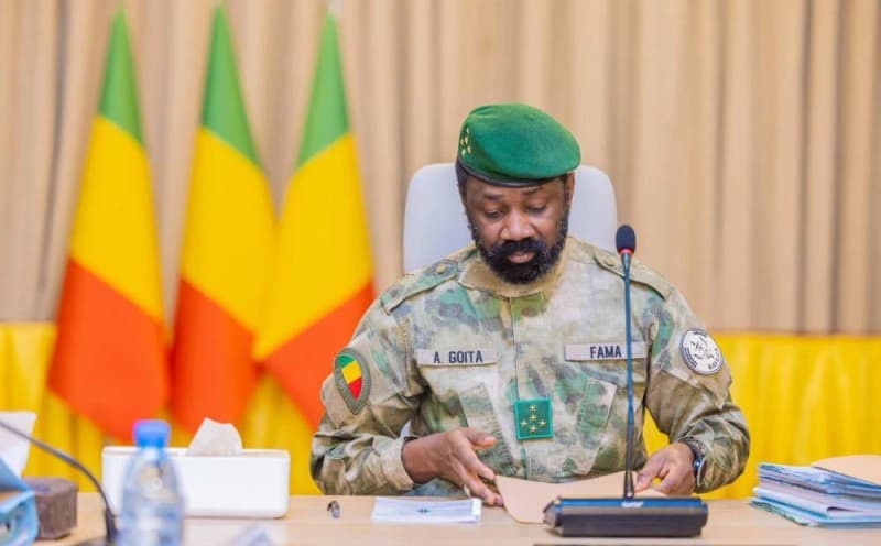Mali : la déchéance de nationalité concerne désormais aussi les citoyens de naissance