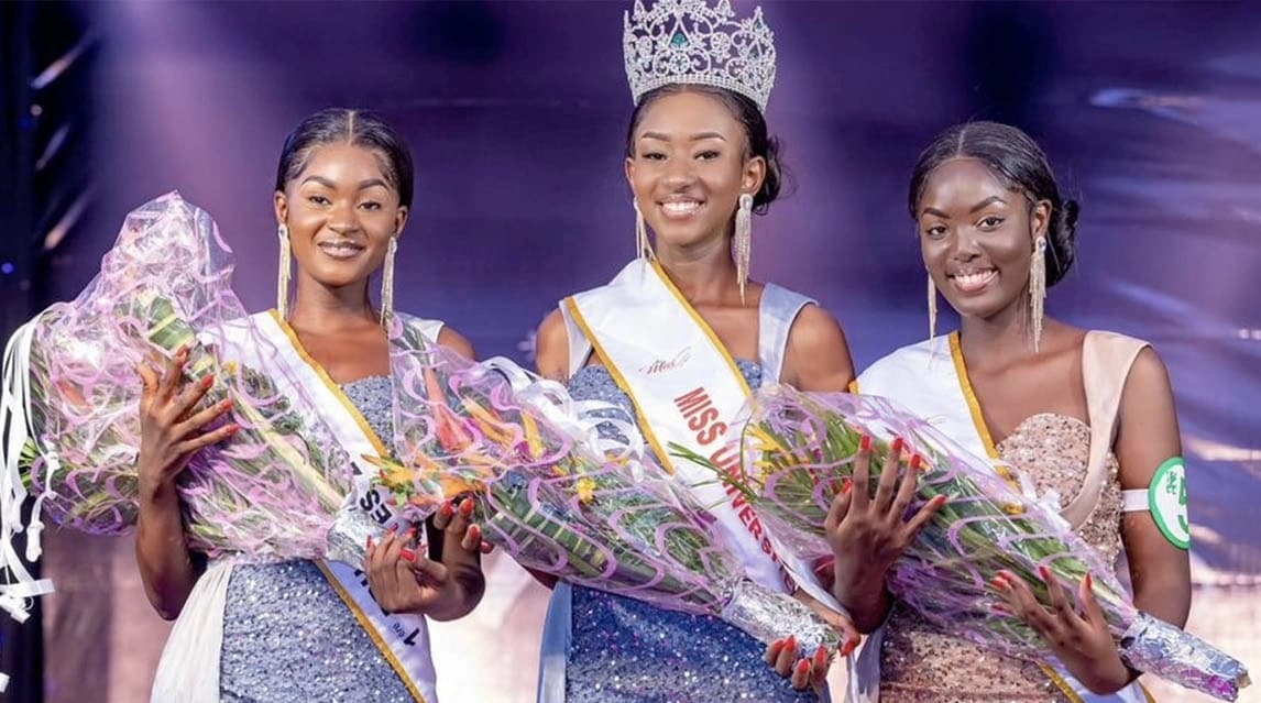 Burkina Faso : les concours de Miss suspendus, les sciences mises à l’honneur avec Hakili Mousso