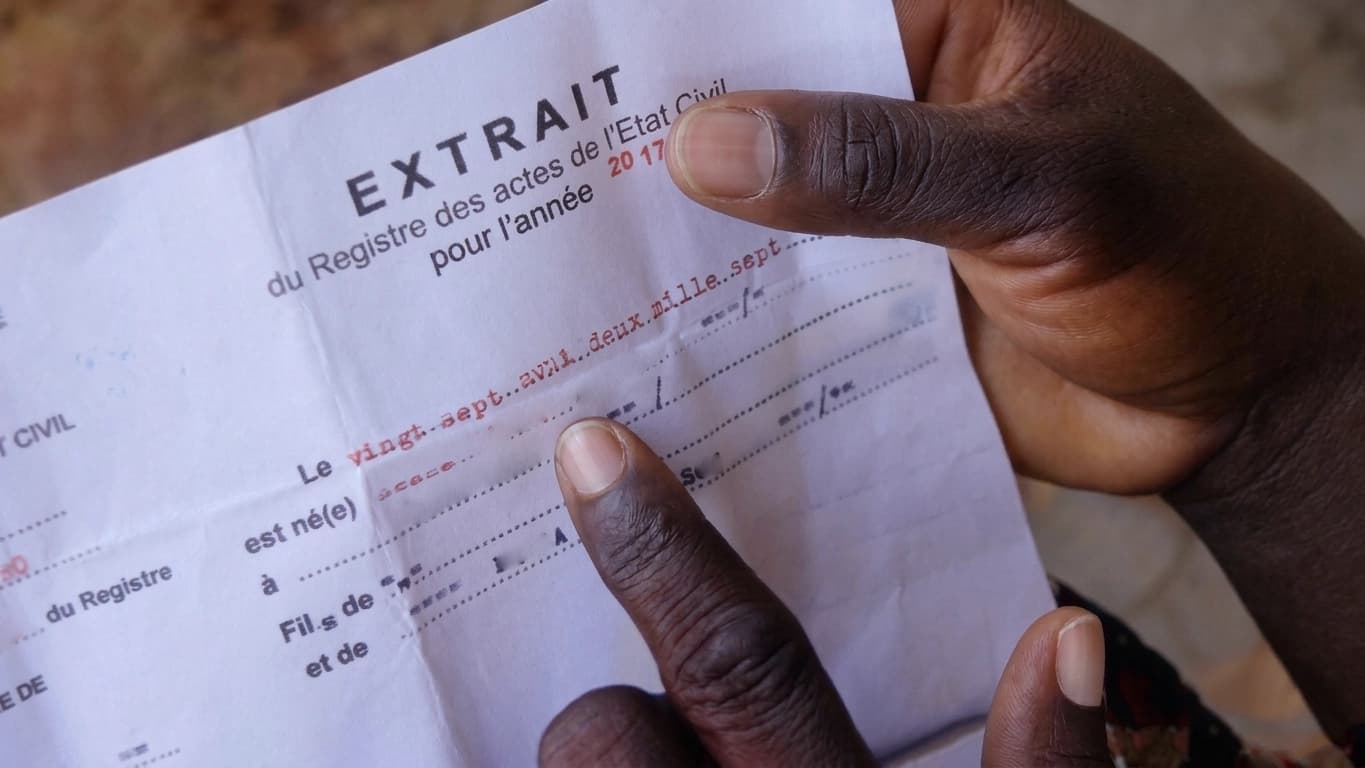 Actes de naissance en ligne : les innovations de l’ONECI présentées à Yamoussoukro